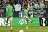 BETIS / CHELSEA