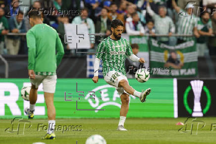 BETIS / CHELSEA