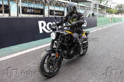 Festival Interlagos, Edição Motos, o maior evento da América Latina