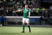 PALMEIRAS-SPORTING CRISTAL-PER: COPA LIBERTADORES 2025