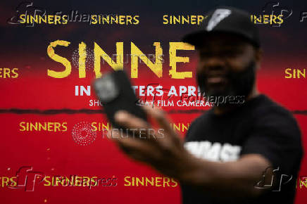 Mississippi town where 'Sinners' is set has no theater, so celebrates hit movie with special screening