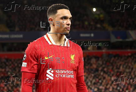 Alexander-Arnold firma seis años con el Real Madrid y debutará en el Mundial de Clubes