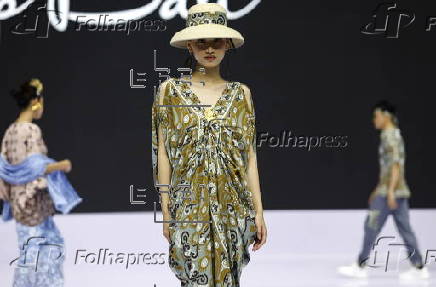 Indonesia Fashion Week 2025