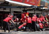 Spanish Grand Prix