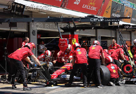 Spanish Grand Prix