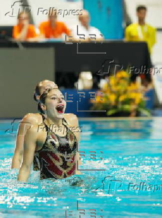European Artistic Swimming Championships