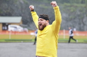 Trond Mohn Games 2025