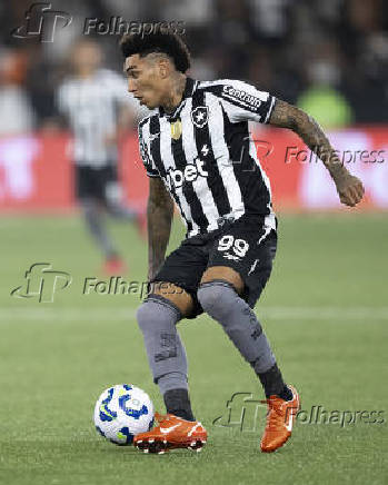 BRASILEIRO A 2025, BOTAFOGO X CEARA