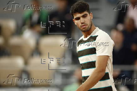 French Open - Day 13