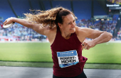 Diamond League - Rome