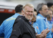 World Cup - European Qualifiers - Group L - Czech Republic v Montenegro