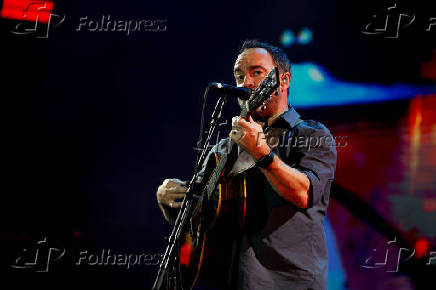 Best of Blues and Rock começa hoje no Parque Ibirapuera, em São Paulo