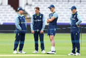 World Test Championship Final - Australia Practice