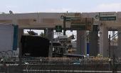 Camioneros mexicanos esperan que requisito de inglés en EEUU ayude a 
