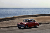 Vida diaria en La Habana