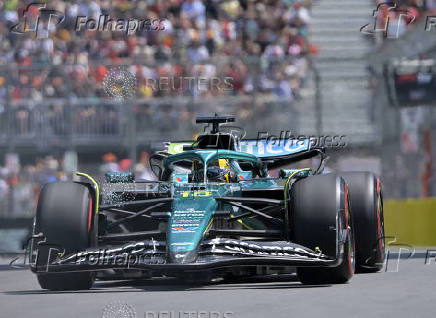 Formula One: Formula One Pirelli Grand Prix Du Canada