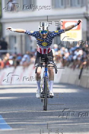 Tour de Suisse - Stage 3