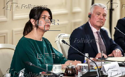 The 28th St. Petersburg International Economic Forum