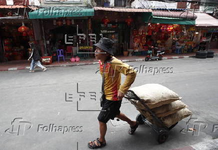 World Bank lowers Thailand?s 2025 GDP growth forecast amid global uncertainties