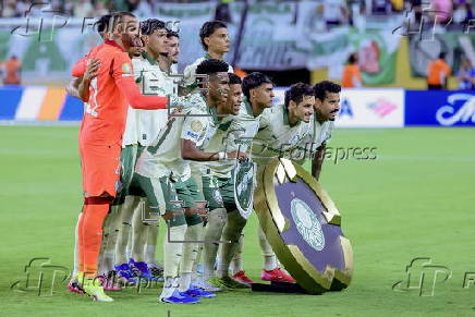 FIFA Club World Cup 2025 - Inter Miami vs Palmeiras