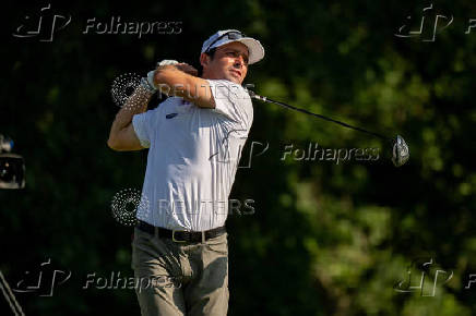 PGA: John Deere Classic - First Round