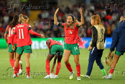 UEFA Women's Euro 2025 - Group B - Portugal v Italy