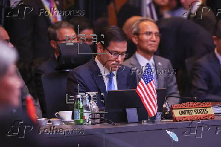 58th ASEAN Foreign Ministers’ Meetings (AMM)