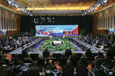 58th ASEAN Foreign Ministers’ Meetings (AMM)