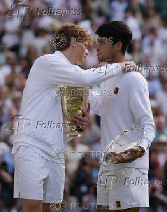 Wimbledon
