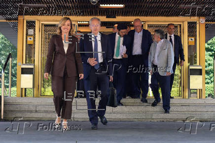 Primera reunión de la Comisión Interministerial para la preparación y organización del Mundial de fútbol de 2030