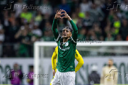 PALMEIRAS X MIRASSOL ? CAMPEONATO BRASILEIRO SERIE A 2025