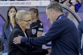 Suécia x Inglaterra UEFA Womens EURO 2025