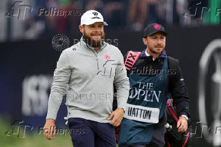 The 153rd Open Championship