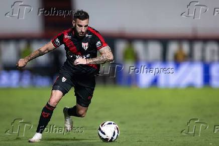 BRASILEIRO B 2025, ATLETICO-GO X CRICIUMA