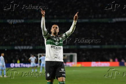 Partida entre Coritiba x Paysandu,  pela 17ª rodada do Campeonato Brasileiro Série B