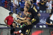 MLS: St. Louis CITY SC at FC Dallas