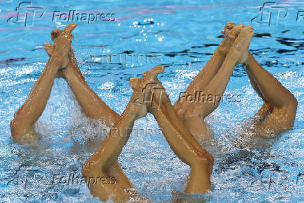 World Aquatics Championships