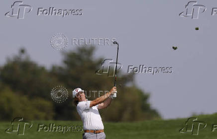 LIV Golf - Britain