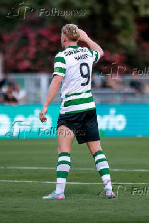 Sporting x Villarreal
