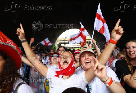 UEFA Women's Euro 2025 - Final - England v Spain