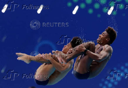 World Aquatics Championships