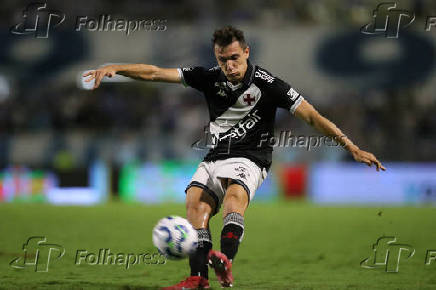 COPA DO BRASIL 2025, CSA X VASCO
