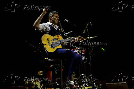 Show - SP