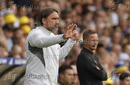 Pre-Season Friendly - Leeds United v Villarreal