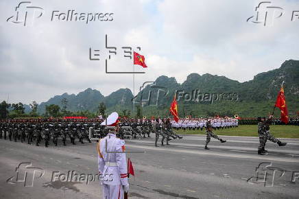 Vietnam prepares for 80th National Day anniversary