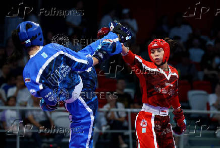 The World Games Chengdu 2025