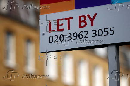 UK rental supply at a five-year low