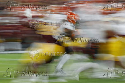 NFL: Cincinnati Bengals at Washington Commanders