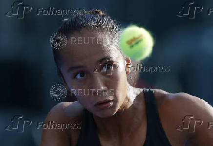WTA 500 - Monterrey Open