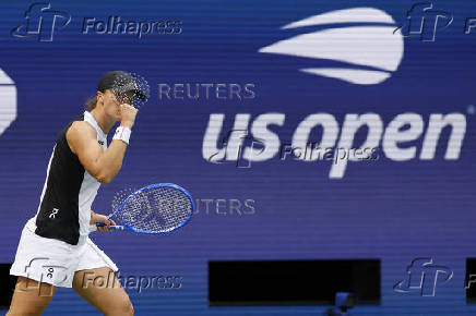 Tennis: US Open